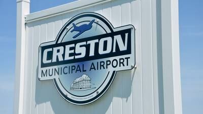 Creston Municipal Airport renovations slated for 2022, contract awarded