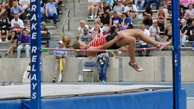 Wolverines carry lots of optimism into track season