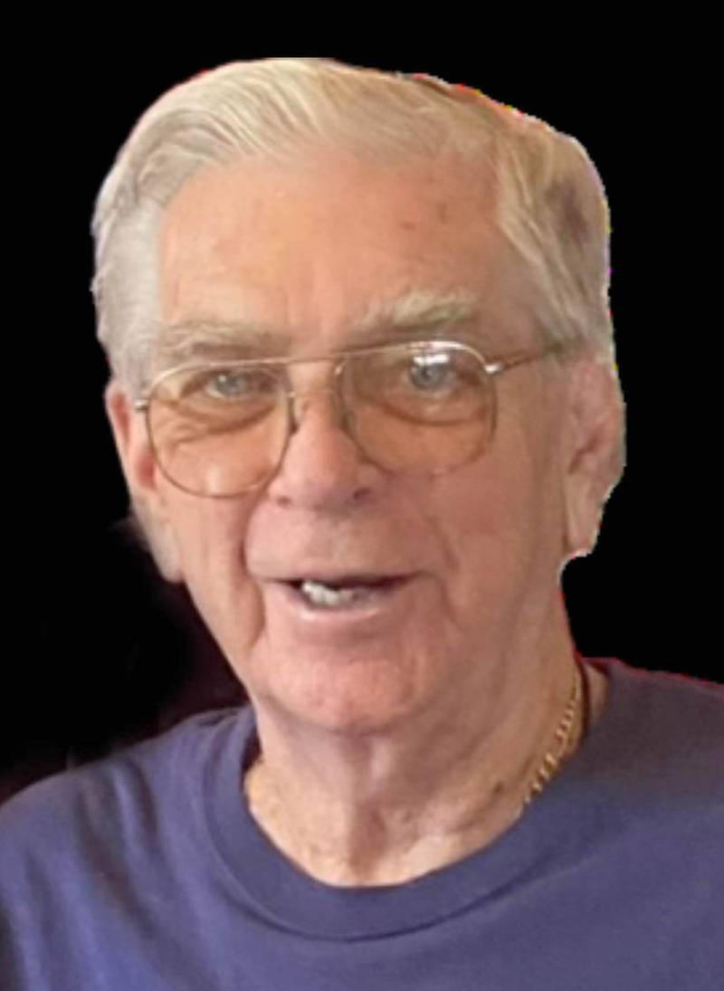 Richard Carney, 89, of Creston, died Nov. 24, 2023, at Greater Regional Health in Creston.