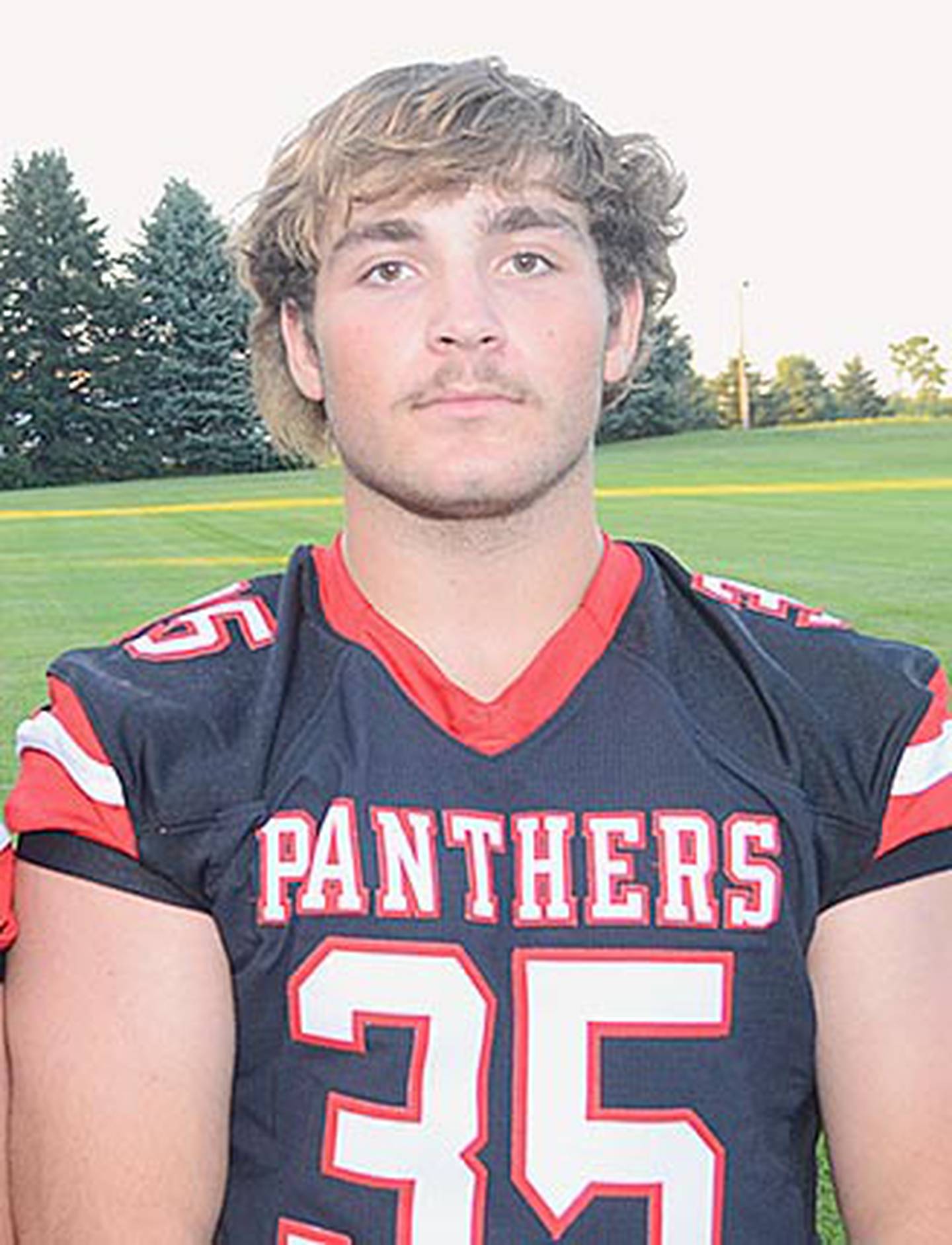 Will Bolinger