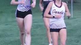 XC: Wolverines run in talent-filled Trojan Invite