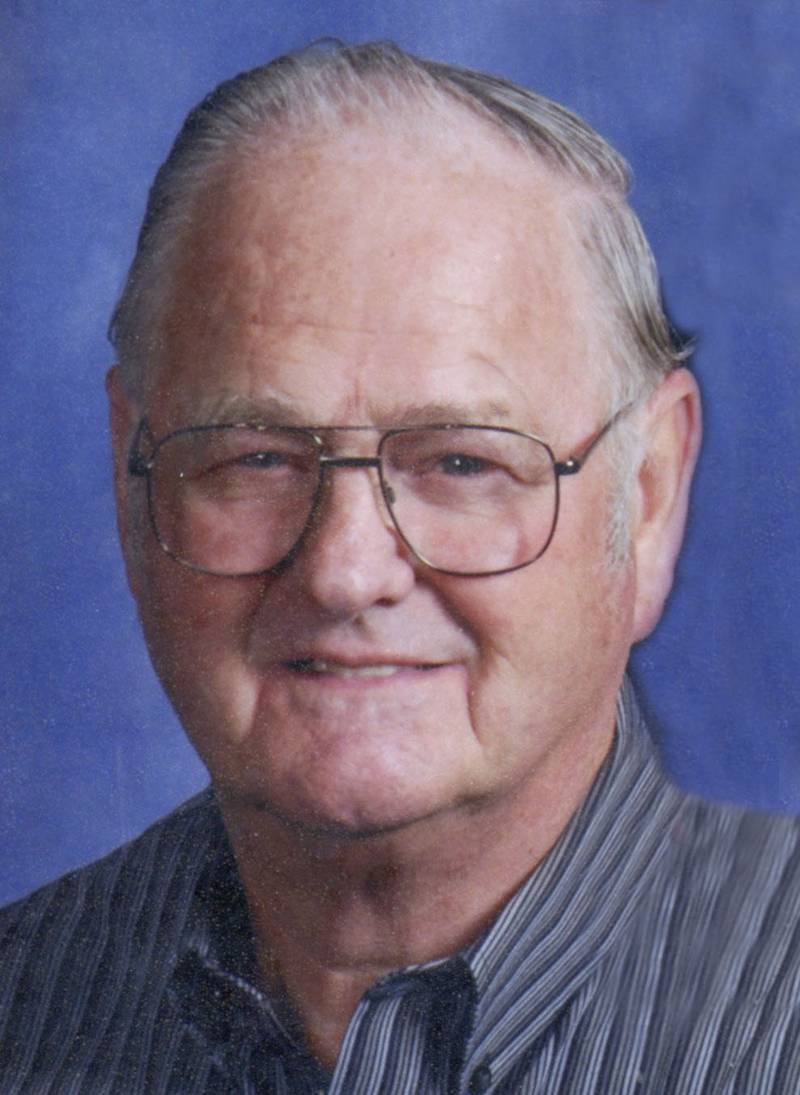Charles ‘Charlie’ Morris Sr. Creston News