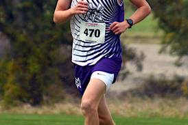 Champs Again: Wolverine boys, Winkelmann collect POI hardware
