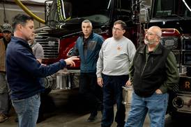 Creston emergency services host Nunn