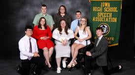 The all-state Eagles