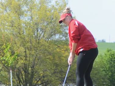 Johnston leads Panthers at H10