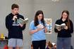 One School, One Book