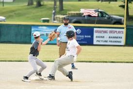 Little league baseball, softball splits, new leadership takes over