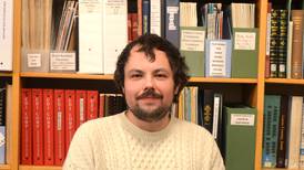 Assistant director joins library