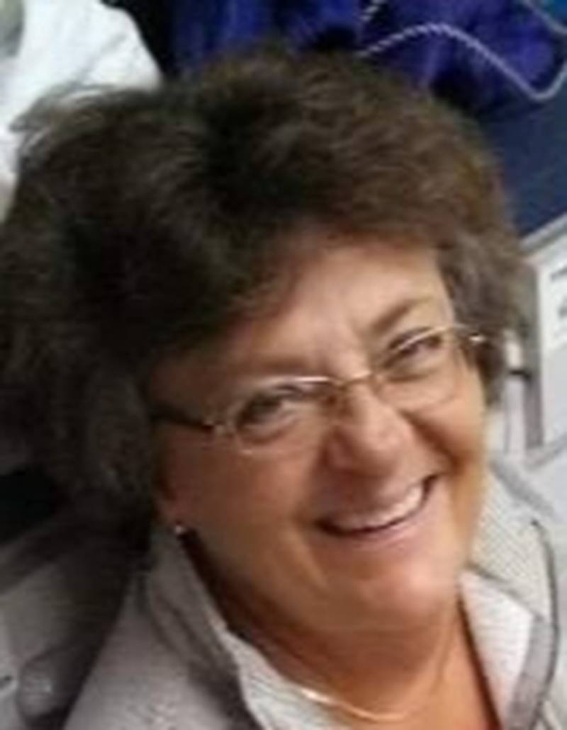 Vicki S. Means, 73, of Ormand Beach, Florida, formerly of Creston, died Oct. 28, 2023.