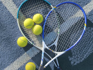 Panther tennis opens with loss to Red Oak