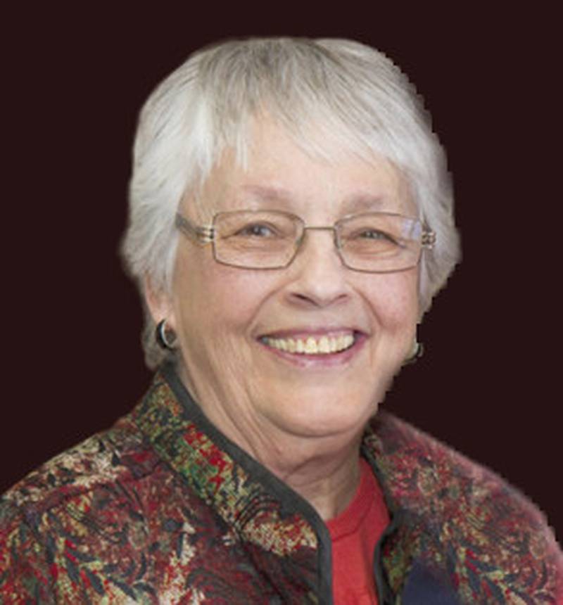 Rosalie Hampton, 85, of Creston, died Saturday, March 30, 2024, in Creston.