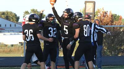 The weight is over: Wolverines defeat Central Decatur to end losing streak