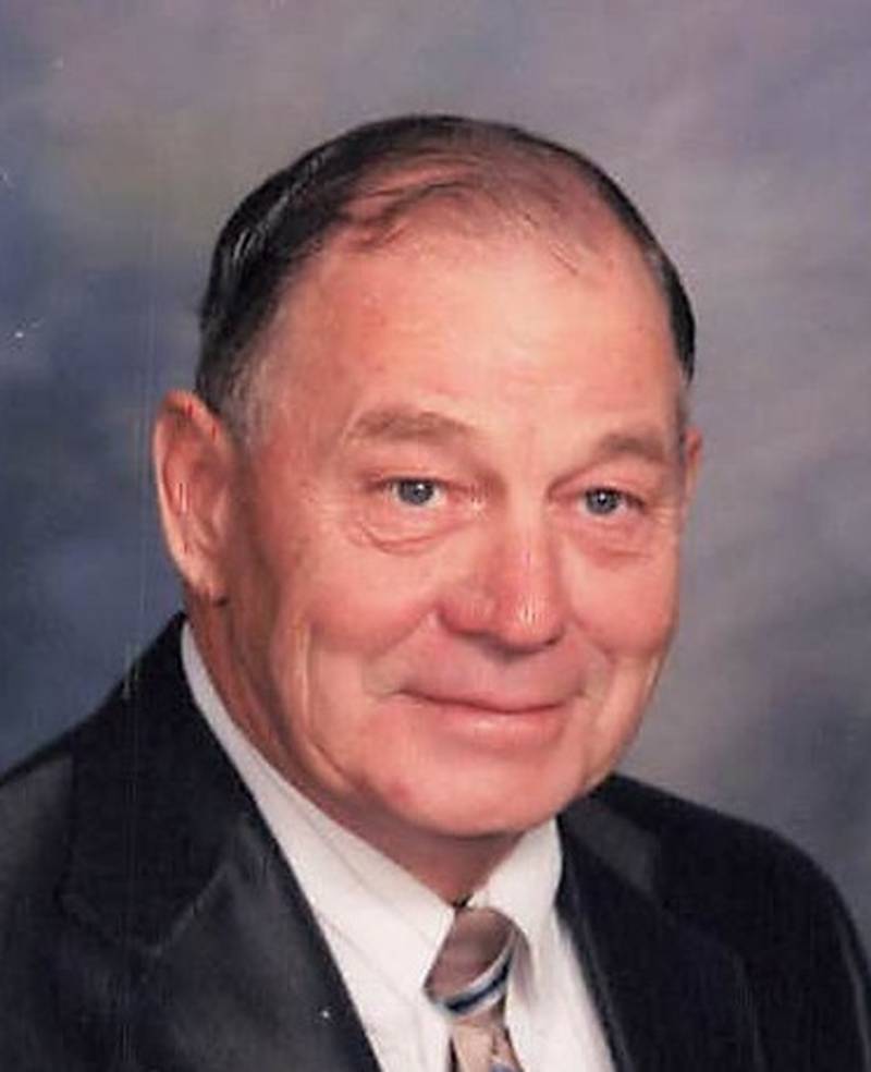 Don Johnston, 89, of Greenfield, passed away Sunday, Aug. 17, 2025, at The Lakeside Village in Panora.