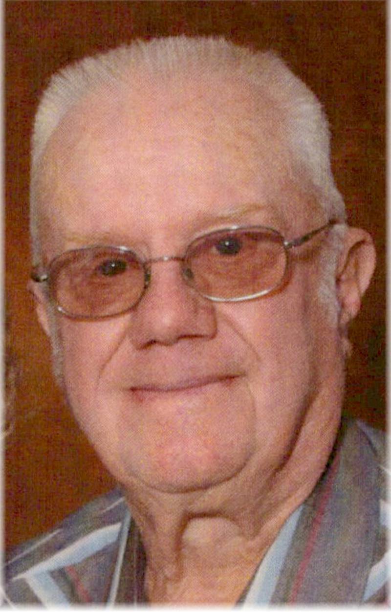 J.E. Ecklin, 95, of Lenox, died May 12, 2025.
