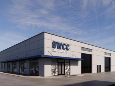 SWCC projects move forward with bid approval