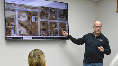 Extension policy stumps waterworks