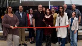 Same stores, new vibes