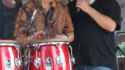 SIMPLY SEGER: Former Greenfield rock ‘n roll lover brings Bob Seger tribute to WCC