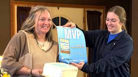 Writing as an outlet and a passion