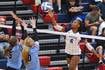 Spartans fall at  home, 3-1