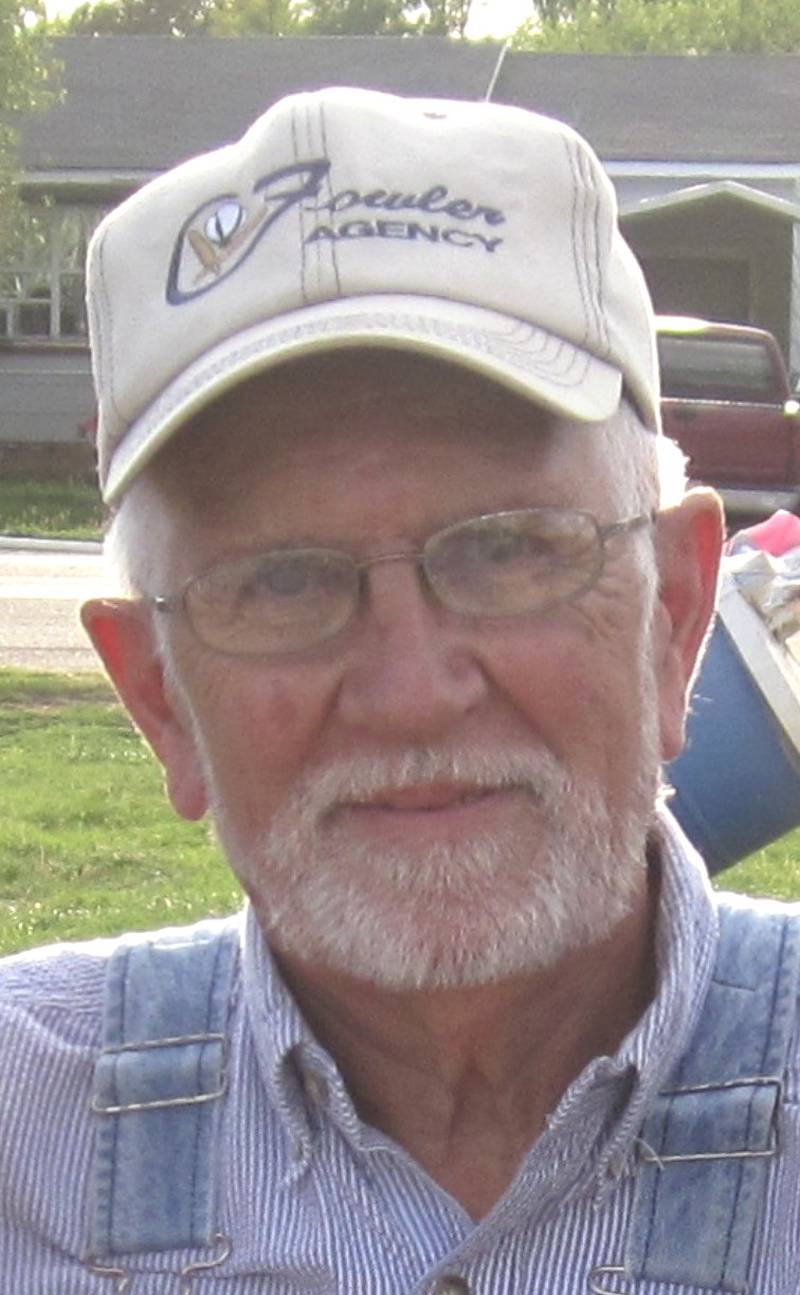 Dallas L. Ahnen, 81, of Asbury, Missouri, died Nov. 6, 2023, in Joplin, Missouri.