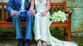 Getting married? Talk to the county recorder