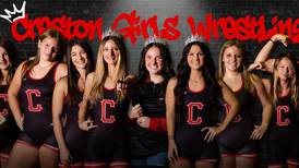 Three Panthers undefeated in Carroll quad