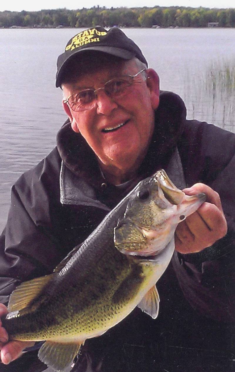 Robert “Bob” Johns, 83, of Pleasantville, passed away Saturday, Dec. 27, 2025, in Knoxville.