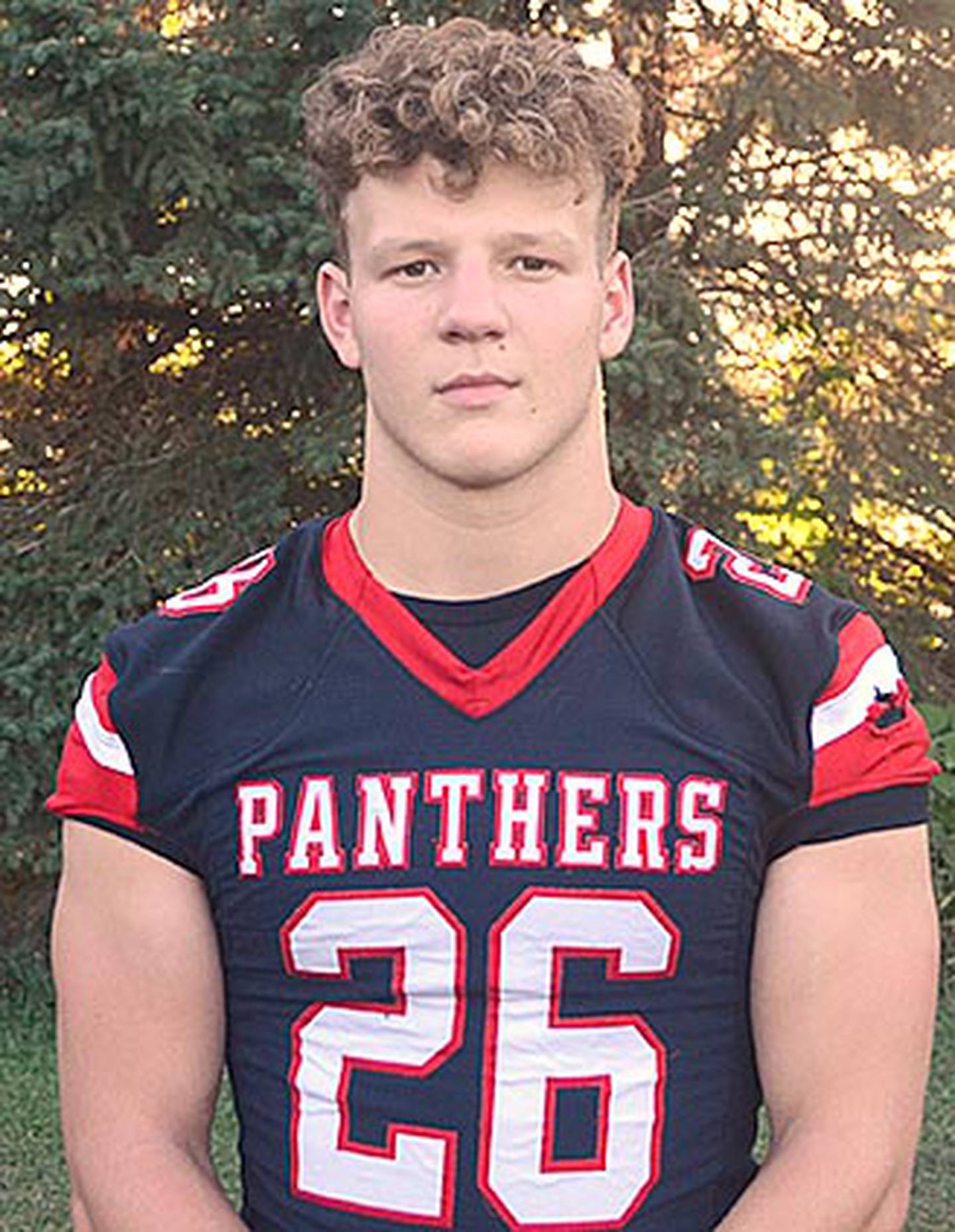 Jackson Pettegrew