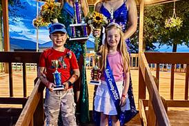 As fair queen, Rardin gets to see fair from ‘different perspective’