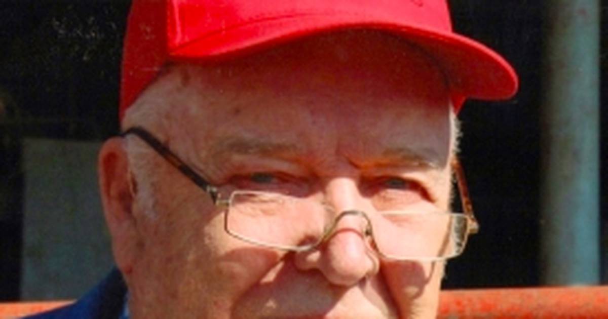 James “Dave” Nichols Creston News