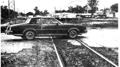 Throwback Thursday: 25 years ago, 2 treated for heat sickness during surprise 4-hour Amtrak layover