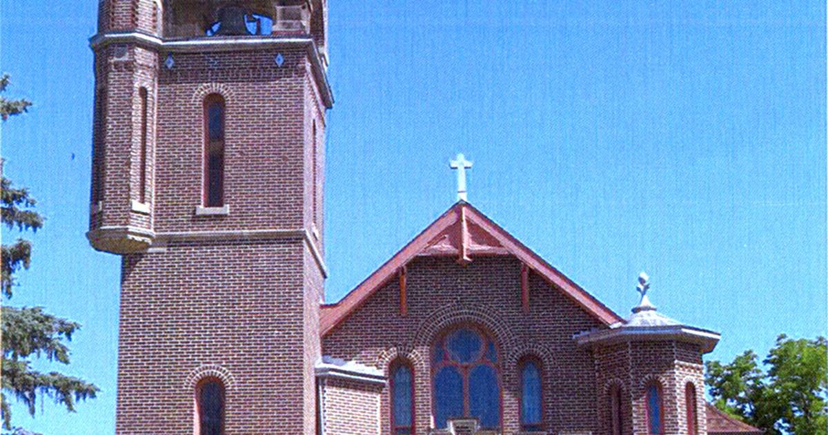 Lenox Catholic church to celebrate 150 years Creston News