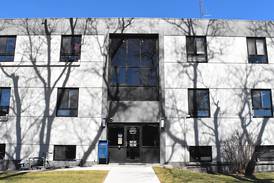 County budget scheduled for public hearing April 22