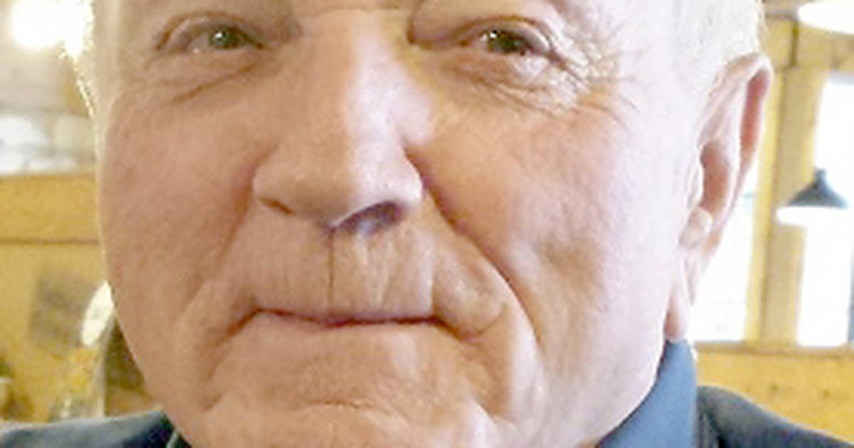 Robert N. McDermott Creston News