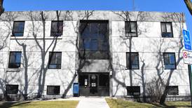 County budget scheduled for public hearing April 22