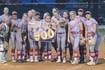 Three homers carry Panther girls