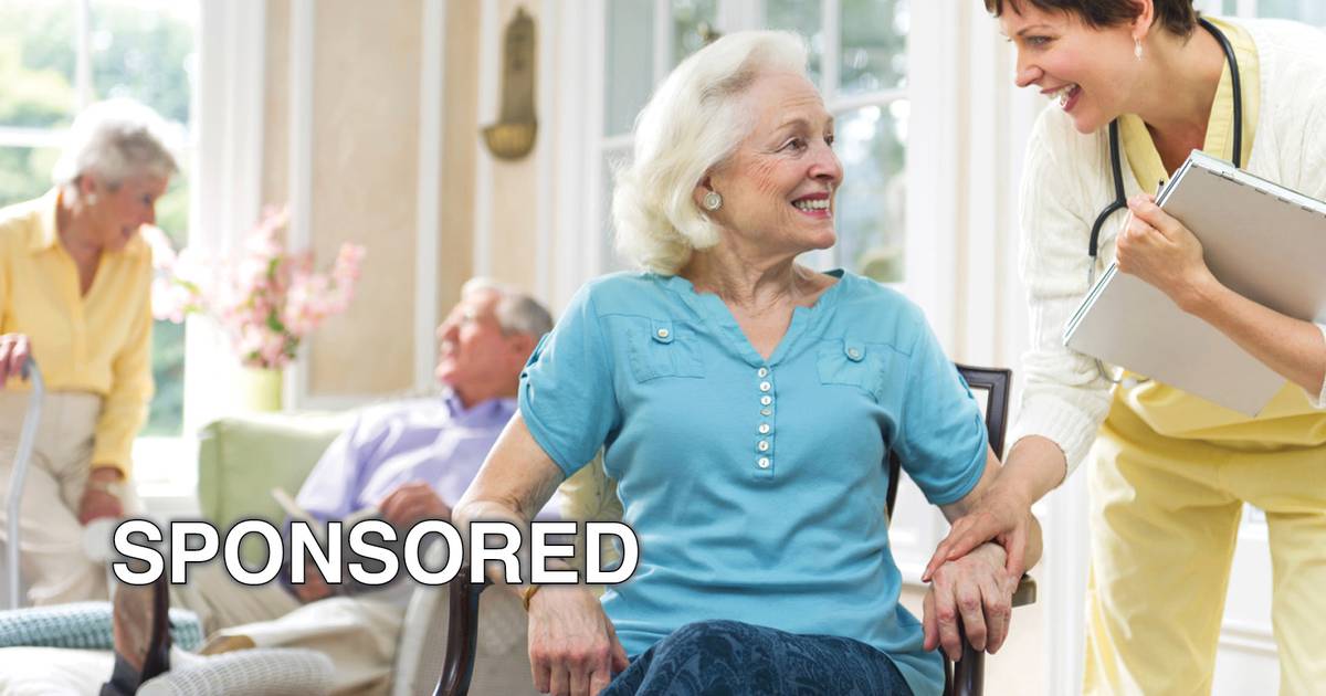 Celebrating National Nursing Home Week at Clearview Homes & Estates