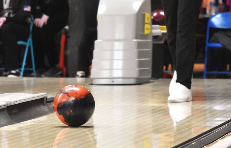 Proposed budget cuts include Creston's bowling teams.
