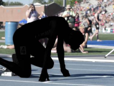 Track begins with IATC Indoor Championships