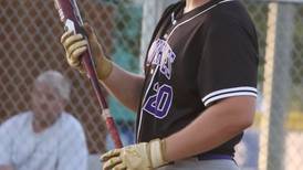 BASEBALL: NV/OM drops three games to close regular season