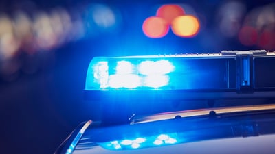 Adair County: Two accidents caused by drivers under the influence