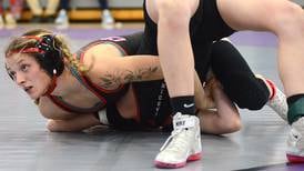 Two Panther finalists at WCV