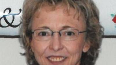 Susan M. Pendegraft