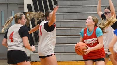 Panther seniors write final chapter