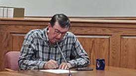 Riley elected supervisor chair 