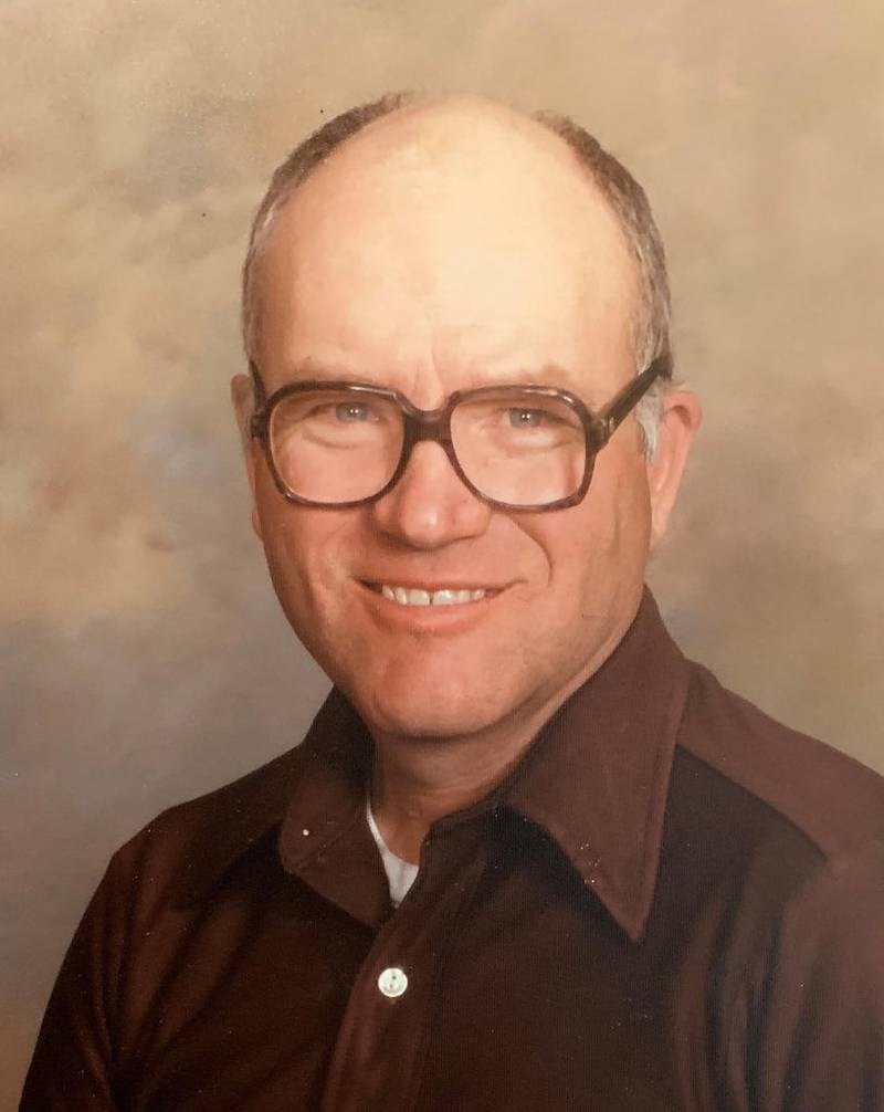 Harlan Brown Creston News