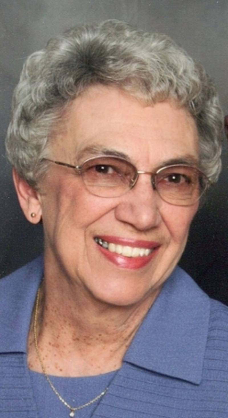 LaDonna Clark, 86, of Atlantic, died Thursday, Nov. 2, 2023, at Cass County Memorial Hospital.