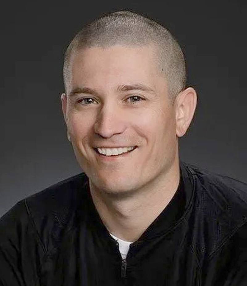 Creston native Trevor Conner, founder and CEO of Hearts & Minds, will be back in Creston Aug. 15.